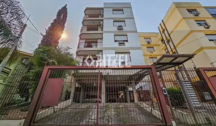 Apartamento à venda, Ouro Branco, Novo Hamburgo, RS