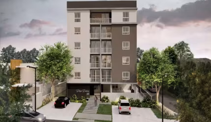 Apartamento à venda 2 Quartos, 1 Suite, 95.22M², Vista Alegre, Ivoti - RS