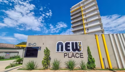 Apartamento à venda 2 Quartos, 1 Vaga, 75.46M², Primavera, Novo Hamburgo - RS