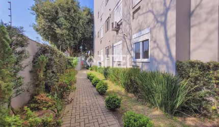 Apartamento à venda, Rondônia, Novo Hamburgo, RS