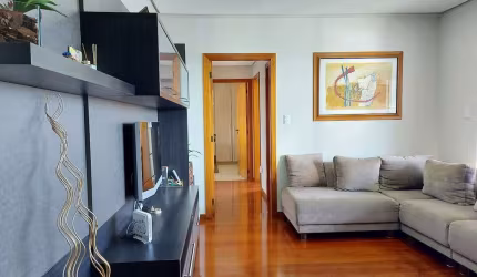 Cobertura / Penthouse à venda 2 Quartos, 1 Suite, 2 Vagas, 271.41M², Centro, Novo Hamburgo - RS