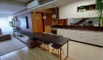 Apartamento à venda 3 Quartos, 1 Suite, 2 Vagas, 31.45M², Centro, Dois Irmãos - RS