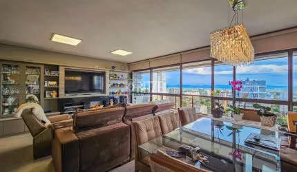 Apartamento à venda 3 Quartos, 3 Suites, 3 Vagas, 138.15M², Jardim Mauá, Novo Hamburgo - RS
