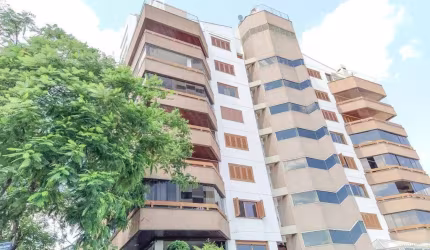 Cobertura / Penthouse à venda 3 Quartos, 1 Suite, 2 Vagas, 382.26M², Centro, Novo Hamburgo - RS