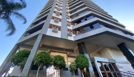 Cobertura / Penthouse à venda 5 Quartos, 1 Suite, 4 Vagas, 318.22M², Rio Branco, Novo Hamburgo - RS