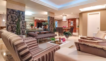 Apartamento à venda 3 Quartos, 3 Suites, 3 Vagas, 172.01M², Hamburgo  Velho, Novo Hamburgo - RS