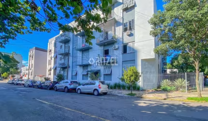 APARTAMENTO - RIO BRANCO - NOVO HAMBURGO