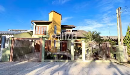 Casa à venda, Vale Verde, Dois Irmãos, RS