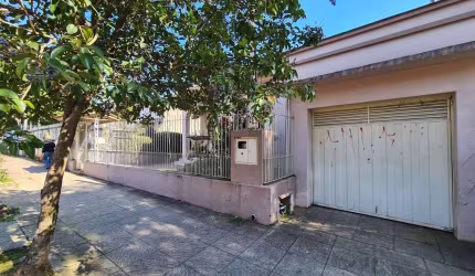 Casa à venda 3 Quartos, 1 Vaga, 475.2M², Vila Rosa, Novo Hamburgo - RS