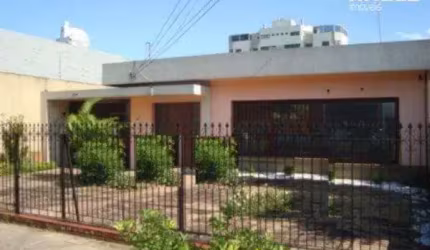 Casa à venda 3 Quartos, 5 Vagas, 360M², Rio Branco, Novo Hamburgo - RS