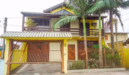 Casa à venda 5 Quartos, 2 Suites, 300M², Canudos, Novo Hamburgo - RS