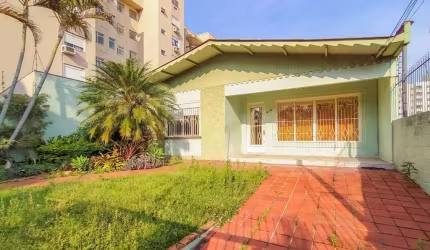 Casa à venda 3 Quartos, 1 Vaga, 301.28M², Operário, Novo Hamburgo - RS