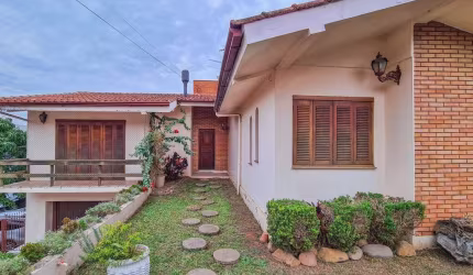 Casa à venda 3 Quartos, 1 Suite, 2 Vagas, 574M², Rondônia, Novo Hamburgo - RS