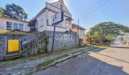 Casa à venda 2 Quartos, 381M², Rio Branco, Novo Hamburgo - RS
