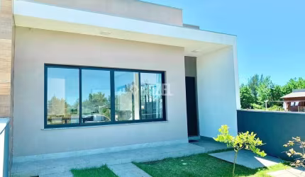 Casa à venda 3 Quartos, 3 Suites, 98M², Centro, Passo de Torres - SC