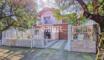 Casa à venda, Rondônia, Novo Hamburgo, RS