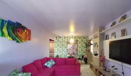Casa à venda 3 Quartos, 1 Suite, 1 Vaga, 250M², Santo Afonso, Novo Hamburgo - RS