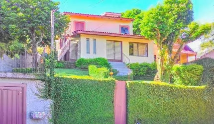 Casa à venda 4 Quartos, 1 Suite, 2 Vagas, 300M², Operário, Novo Hamburgo - RS