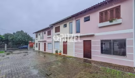 Casa à venda, Santo Afonso, Novo Hamburgo, RS