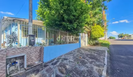 Casa à venda 3 Quartos, 2 Vagas, 200M², Santo Afonso, Novo Hamburgo - RS