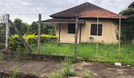 Terreno à venda 429M², Primavera, Novo Hamburgo - RS
