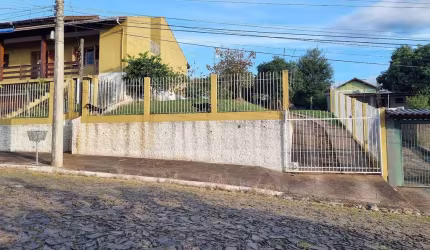 Terreno à venda 396M², Petrópolis, Novo Hamburgo - RS