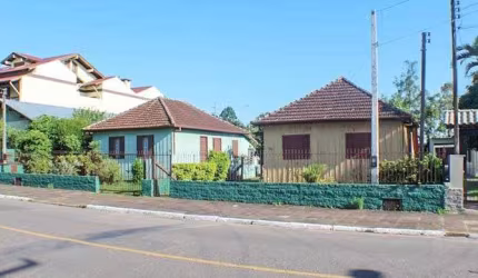 Terreno à venda 1000M², Industrial, Novo Hamburgo - RS