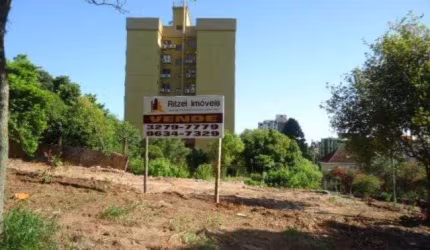 Terreno à venda 492.1M², Centro, Novo Hamburgo - RS