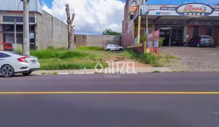 Terreno à venda 450M², Rondônia, Novo Hamburgo - RS