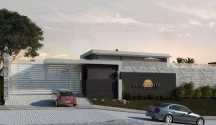 Terreno à venda 359.29M², Rondônia, Novo Hamburgo - RS