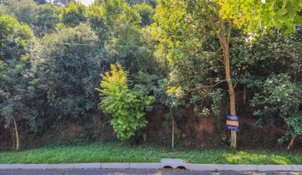 Terreno à venda 2800M², Rondônia, Novo Hamburgo - RS