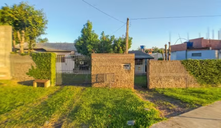 Terreno à venda 1612M², Rondônia, Novo Hamburgo - RS