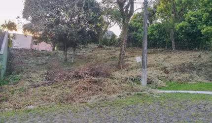 Terreno à venda 872.2M², Boa Vista, Novo Hamburgo - RS