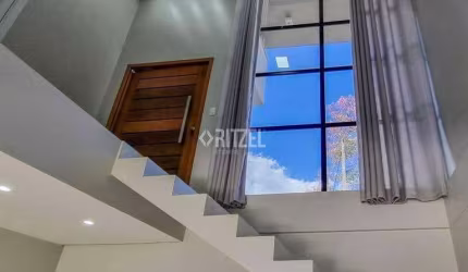 Casa à venda 3 Quartos, 1 Suite, 2 Vagas, 220M², Guarani, Novo Hamburgo - RS