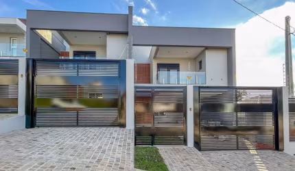 Casa à venda 3 Quartos, 3 Suites, 163M², Canudos, Novo Hamburgo - RS