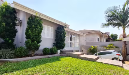 Casa à venda 3 Quartos, 1 Suite, 2 Vagas, 396M², Bela Vista, Estância Velha - RS