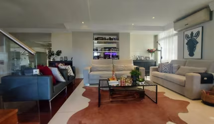Cobertura / Penthouse à venda 4 Quartos, 4 Suites, 2 Vagas, 386.77M², Centro, Novo Hamburgo - RS