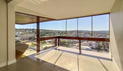 Cobertura / Penthouse à venda 3 Quartos, 1 Suite, 3 Vagas, 389.13M², Rio Branco, Novo Hamburgo - RS