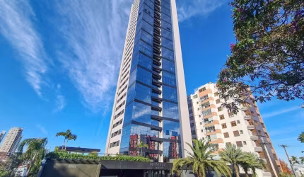 Apartamento à venda 3 Quartos, 3 Suites, 4 Vagas, 167.04M², Centro, Novo Hamburgo - RS