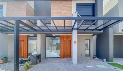 Casa à venda 3 Quartos, 1 Suite, 2 Vagas, 128 M², Vila Rosa, Novo Hamburgo - RS
