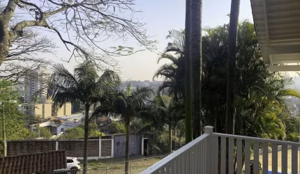 Casa à venda 4 Quartos, 3 Suites, 5 Vagas, 813M², Boa Vista, Novo Hamburgo - RS