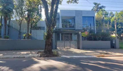 Casa à venda 5 Quartos, 2 Suites, 3 Vagas, 793M², Rincão, Novo Hamburgo - RS