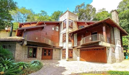 Casa à venda 3 Quartos, 2 Suites, 5 Vagas, 990M², Travessão, Dois Irmãos - RS