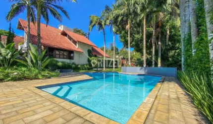 CASA CONDOMÍNIO FECHADO- RONDÔNIA - NOVO HAMBURGO