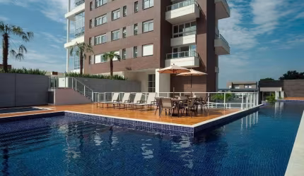 Apartamento à venda 3 Quartos, 3 Suites, 4 Vagas, 192.87M², Jardim Mauá, Novo Hamburgo - RS