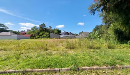Terreno à venda 1047.88M², Sete de Setembro, Sapiranga - RS