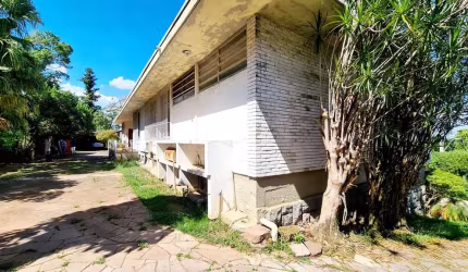Casa à venda 4 Quartos, 1 Suite, 15 Vagas, 1766.63M², Primavera, Novo Hamburgo - RS