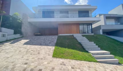 Casa à venda 4 Quartos, 4 Suites, 400M², Encosta do Sol, Estância Velha - RS