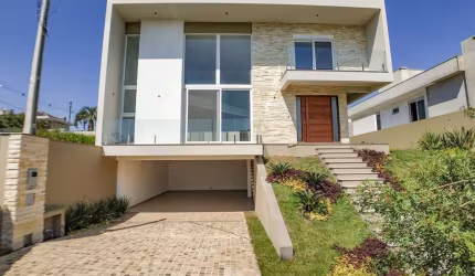 Casa à venda 4 Quartos, 4 Suites, 2 Vagas, 424.48M², Bela Vista, Estância Velha - RS