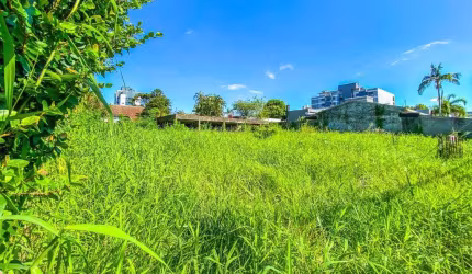 Terreno à venda 990M², Pátria Nova, Novo Hamburgo - RS